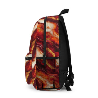 Molten Luxe - Backpack