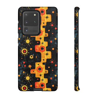 Solar Relics - Galaxy Tough