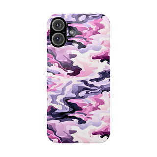 Lavender Mirage - iPhone Slim