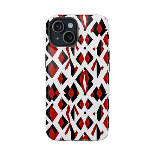 Firebrand Flame - iPhone MagSafe