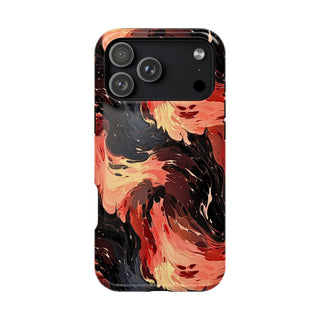 Lava Surge - iPhone MagSafe