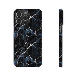 Obsidian Veil - iPhone Slim