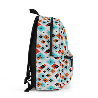 Diamond Dazzle - Backpack
