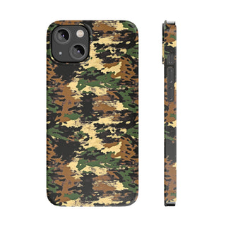 Desert Nightfall - iPhone Slim