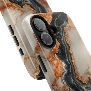 Molten Rift - iPhone Tough