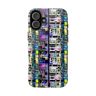 Bitcrush - iPhone Tough