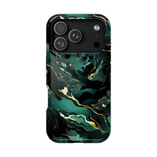 Midnight Cascade - iPhone MagSafe