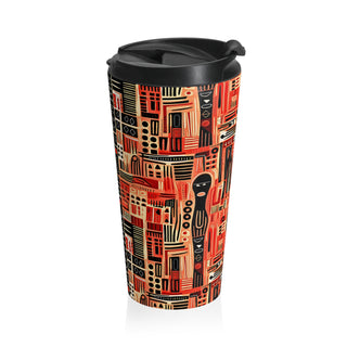Sunstone City - Travel Mug