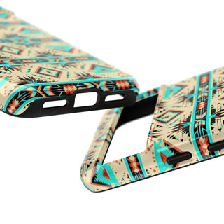 Horizon Peaks - Pixel Tough