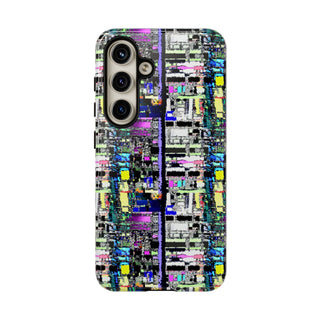 Bitcrush - Galaxy Tough