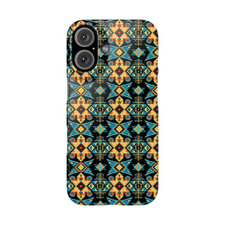 Horizon Weave - iPhone Slim