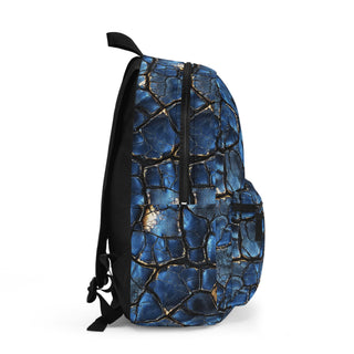 Fractured Night - Backpack