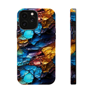 Shattered Spectrum - iPhone MagSafe