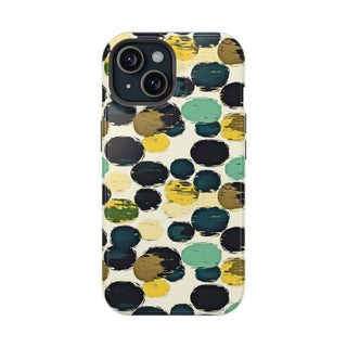 Emerald Geometry - iPhone MagSafe