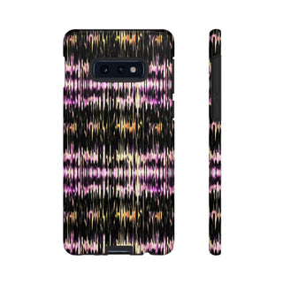 Shadow Pulse - Galaxy Tough