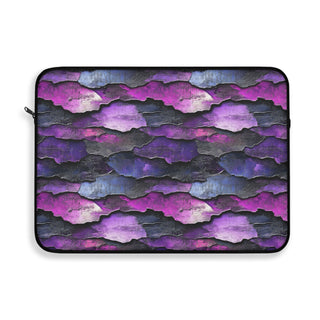 Midnight Mirage - Laptop Sleeve