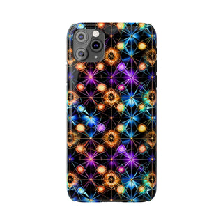Quantum Temple - iPhone Slim