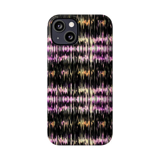 Shadow Pulse - iPhone Slim