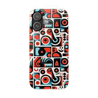 Eclipse Totem - iPhone Slim