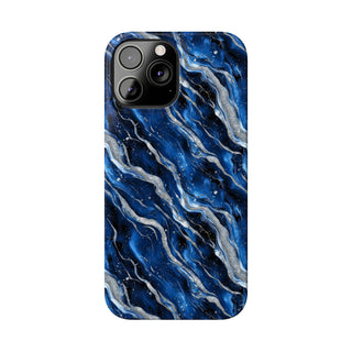 Celestial Stream - iPhone Slim