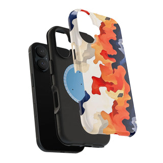 Firestorm Drift - iPhone MagSafe