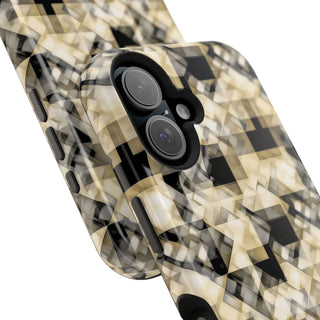 Golden Prism - iPhone MagSafe