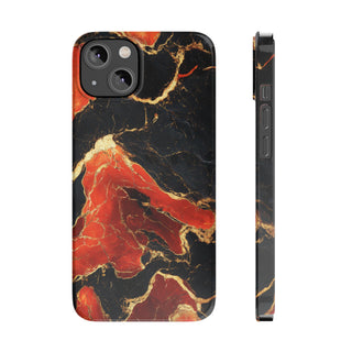 Inferno Flow - iPhone Slim
