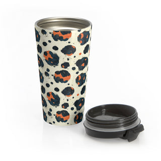 Lunar Dusk - Travel Mug
