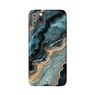 Tidal Drift - iPhone Slim