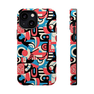 Rhythm Totem - iPhone MagSafe