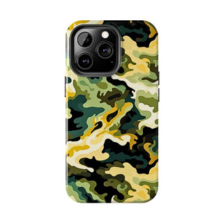 Woodland Veil - iPhone Tough