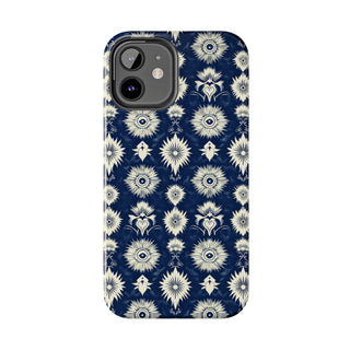 Celestial Bloom - iPhone Tough