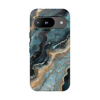 Tidal Drift - Pixel Tough