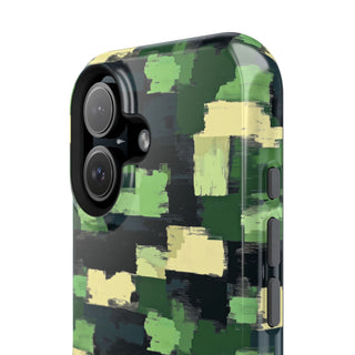 Camo Blocks