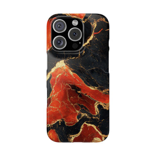 Inferno Flow - iPhone Slim