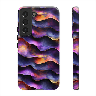Velvet Dusk - Galaxy Tough
