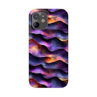 Velvet Dusk - iPhone Slim