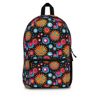 Fiesta Burst - Backpack