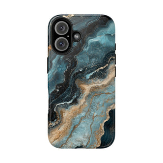 Tidal Drift - iPhone Tough