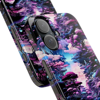 Dreamtree Vale - iPhone Slim