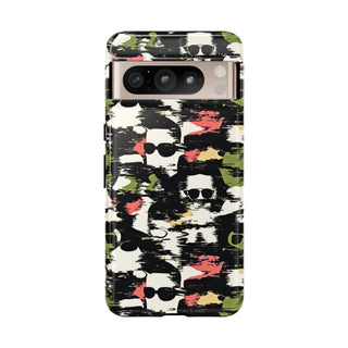 Phantom Shades - Pixel Tough