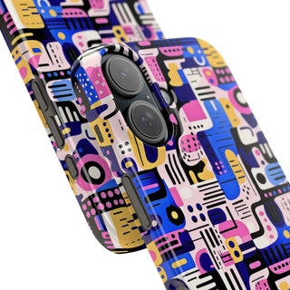 City Pulse - iPhone Slim