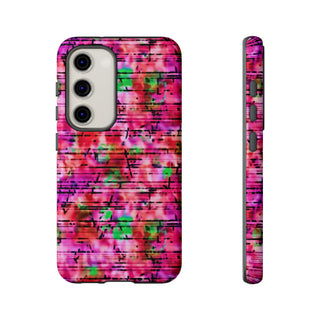 Signal Bloom - Galaxy Tough