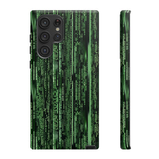 Digital Green Matrix