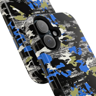 Stormwave Camo - iPhone MagSafe