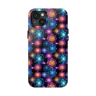 Astral Bloom - iPhone Tough