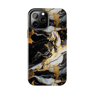 Aurous Art - iPhone Tough