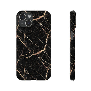Onyx Gleam - iPhone Slim