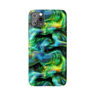 Stellar Drift - iPhone Slim