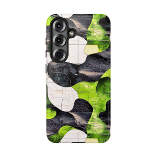 Verdant Flow - Galaxy Tough